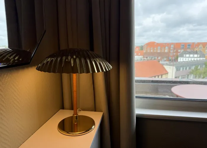 Hotel Jutlandia