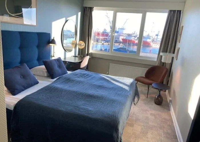 Hotel Jutlandia