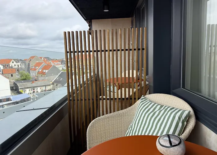 Hotel Jutlandia