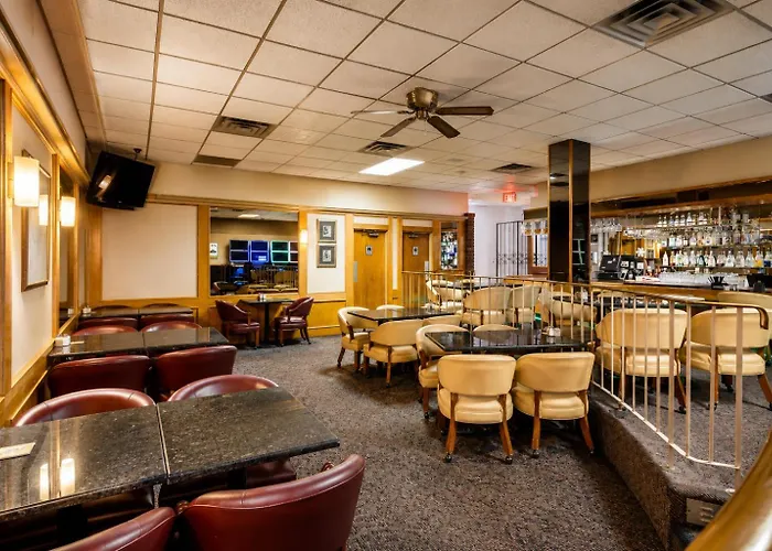 Heritage Inn Hotel & Convention Centre - Taber