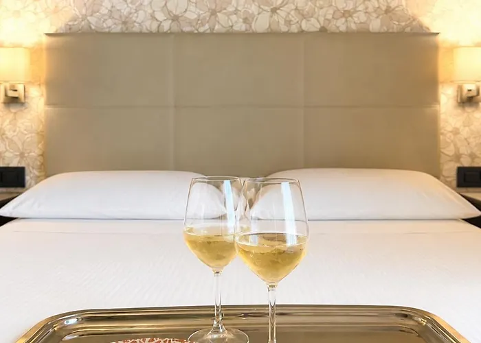 Hotel Parigi 2 & Spa