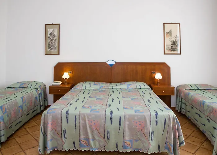 Albergo Roma Casciana Terme