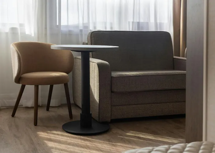Ibis Styles Birmingham Nec & Airport