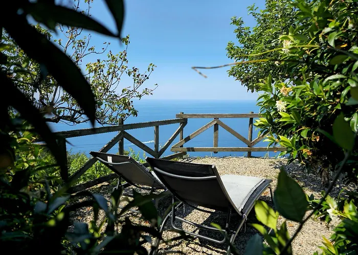 Aparthotel Il Borgo Di Campi Riomaggiore