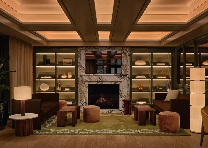 Hotel Nelligan