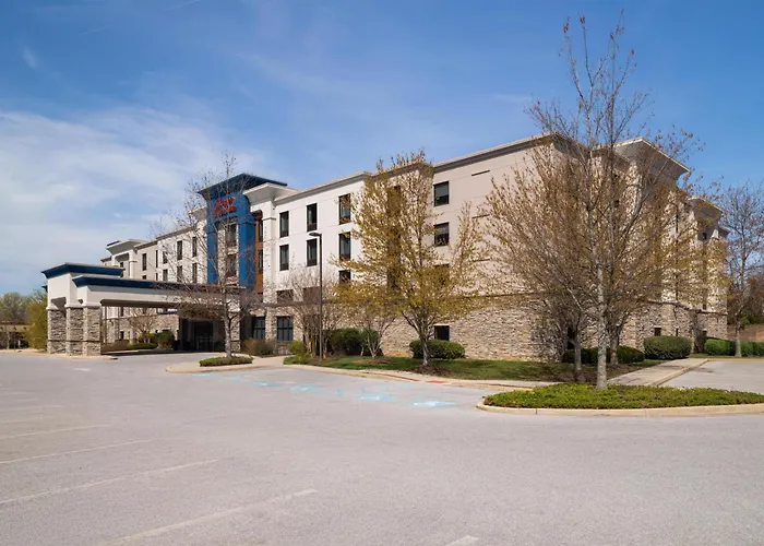 Hampton Inn & Suites Chadds Ford