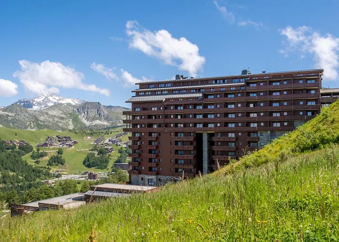 Résidence Pierre&Vacances Premium Les Hauts Bois