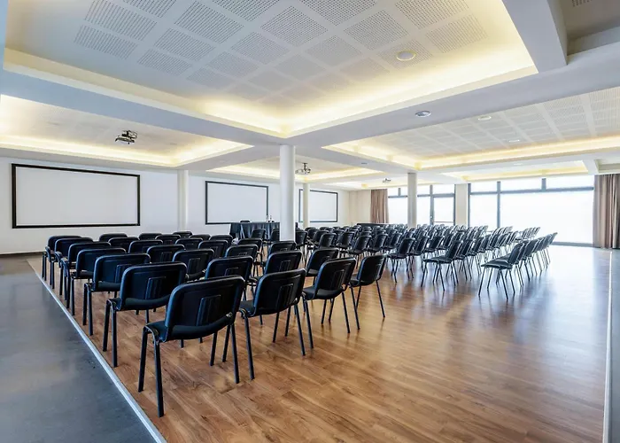 B&B Hotel Expo Verona Villafranca Villafranca di Verona
