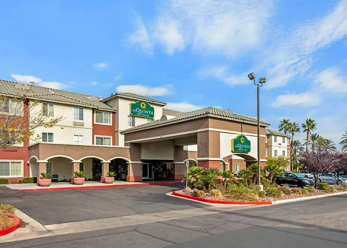 La Quinta By Wyndham Redrock/Summerlin