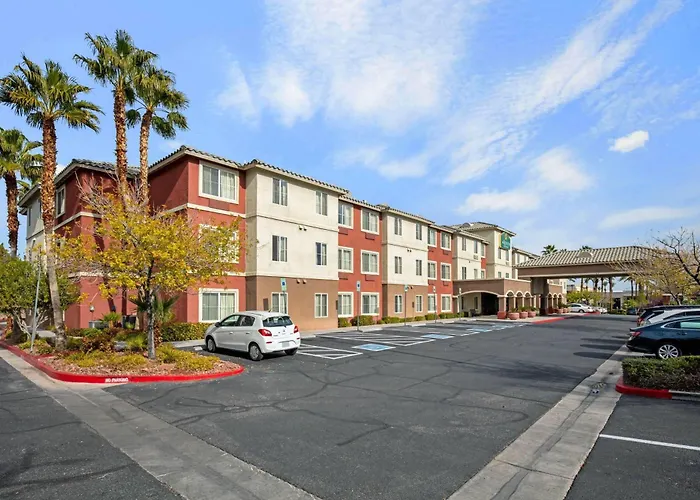La Quinta By Wyndham Redrock/Summerlin