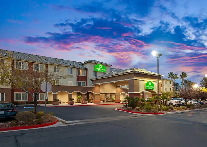 La Quinta By Wyndham Redrock/Summerlin
