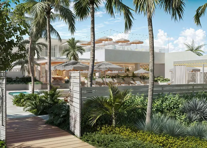 Royal Palm South Beach Miami, A Tribute Portfolio Resort