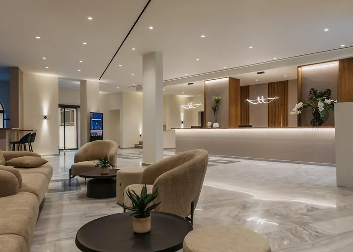 Diana Palace Hotel Zakynthos Argassi