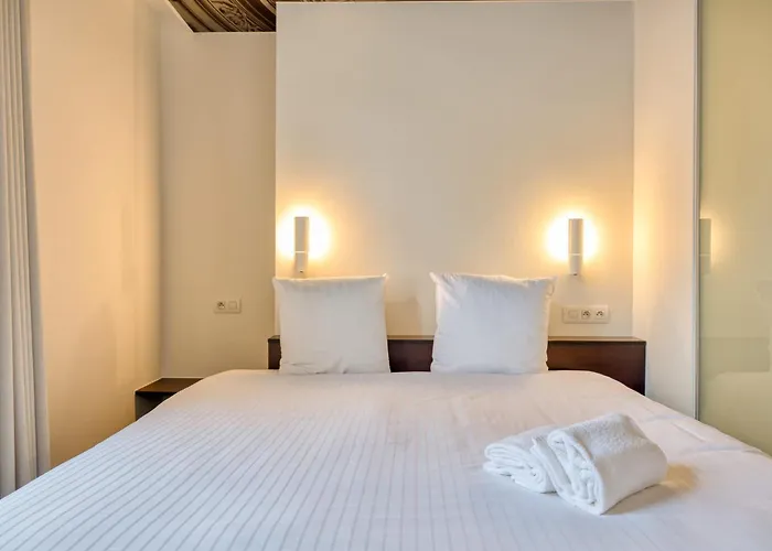 Hotel Marcel