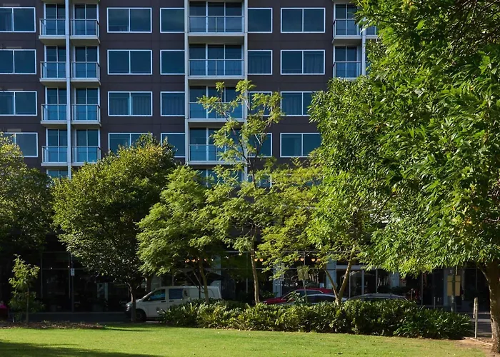 Pullman Adelaide