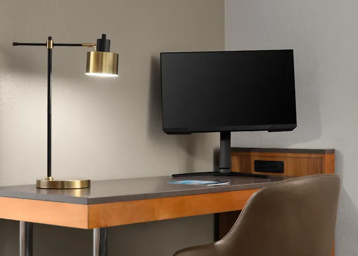 Springhill Suites By Marriott Portland Hillsboro