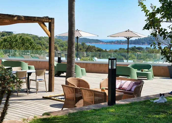 Hotel U Paesolu