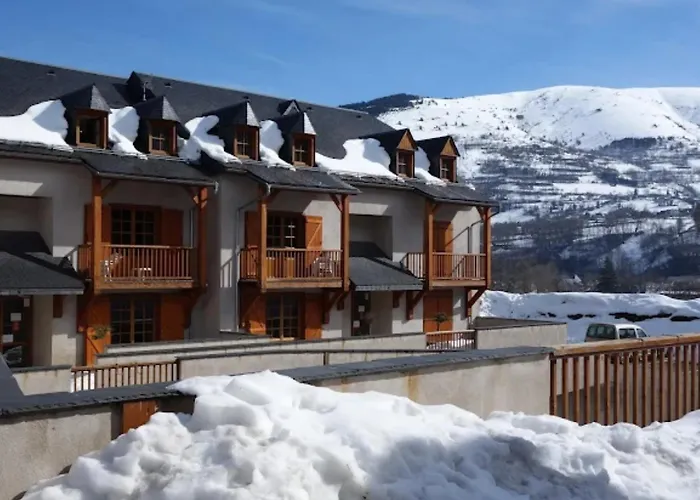 Résidence Vignec Village by Actisource