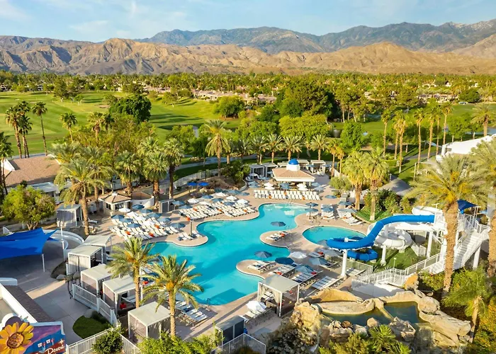 The Westin Rancho Mirage Golf Resort & Spa