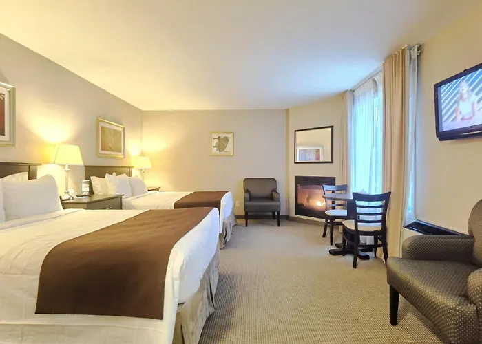 Hotel Le Versailles