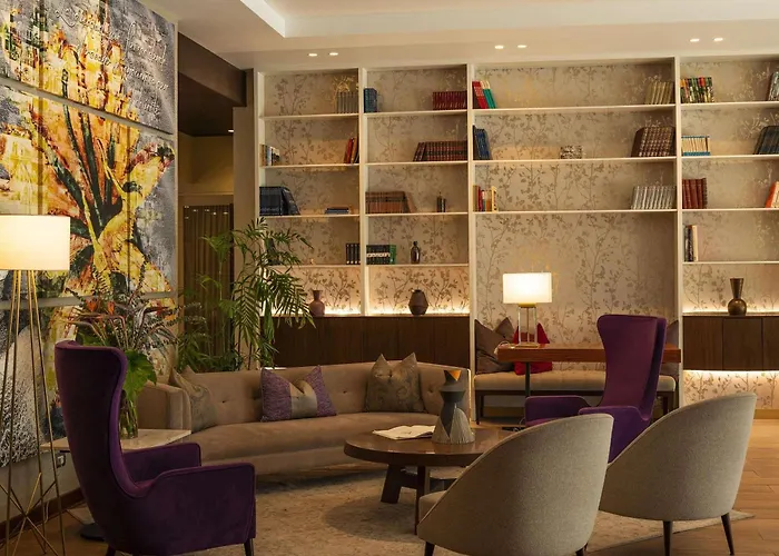 Manto Lima - Mgallery Collection