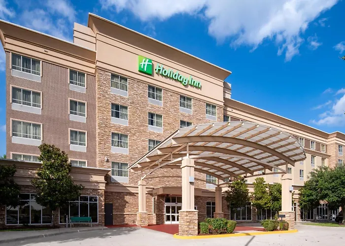 Holiday Inn Garland By Ihg