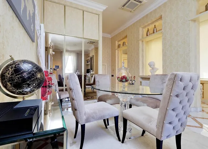 Jolly Room E Breakfast
