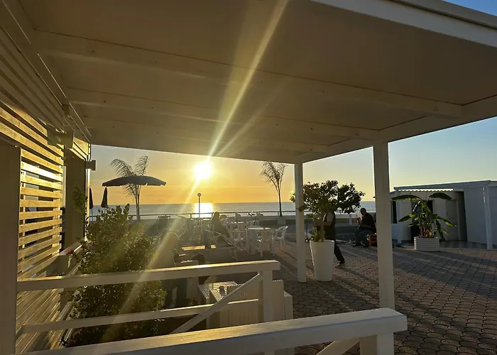 Villaggio Hotel Agrumeto