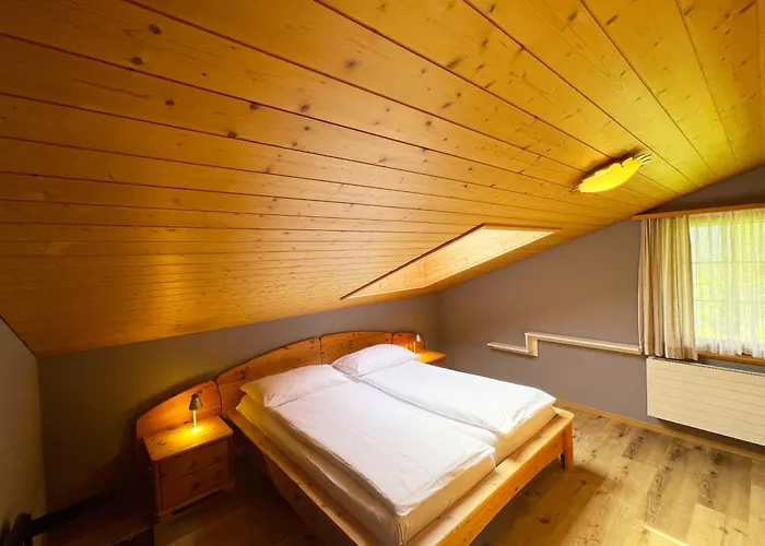 Hotel Bodmi Grindelwald
