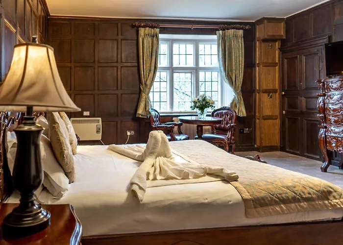 Castle Bromwich Hall , BW Signature Collection By Best Western