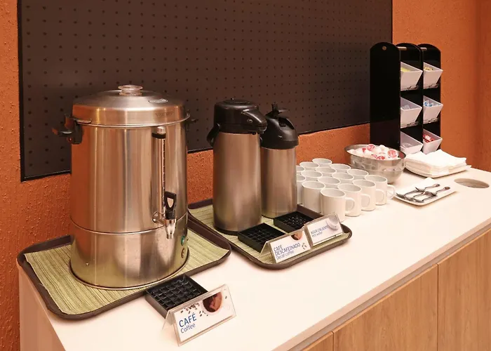 Holiday Inn Express Monterrey Galerias-San Jeronimo By Ihg