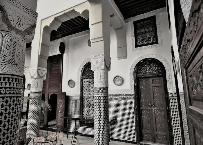 Razane Fez