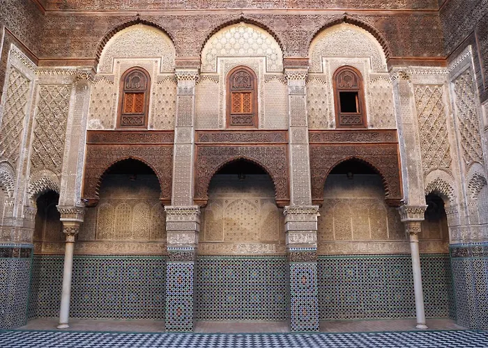 Razane Fez