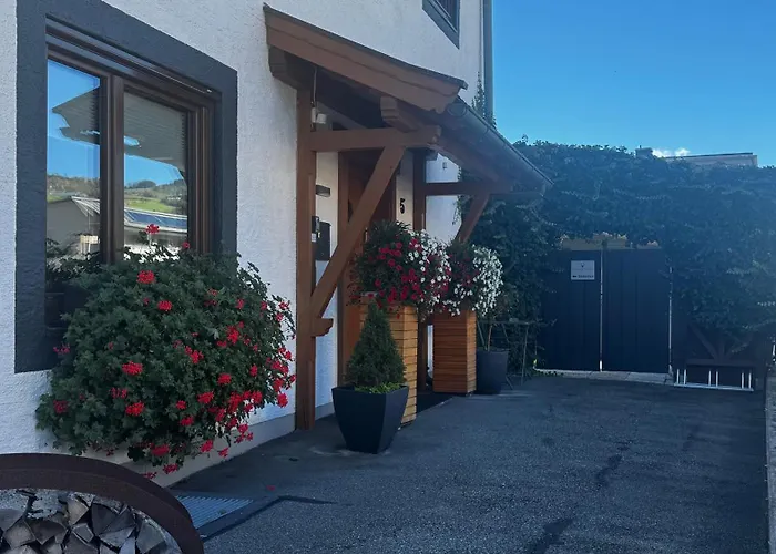 Golf & Ski Chalet