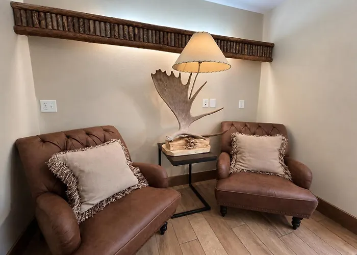 Microtel Inn & Suites By Wyndham Bozeman