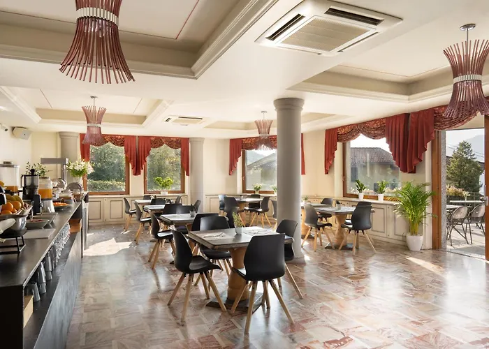 Hotel Saligari