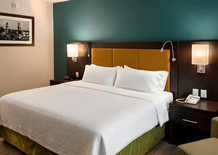Holiday Inn Tampico-Altamira By Ihg