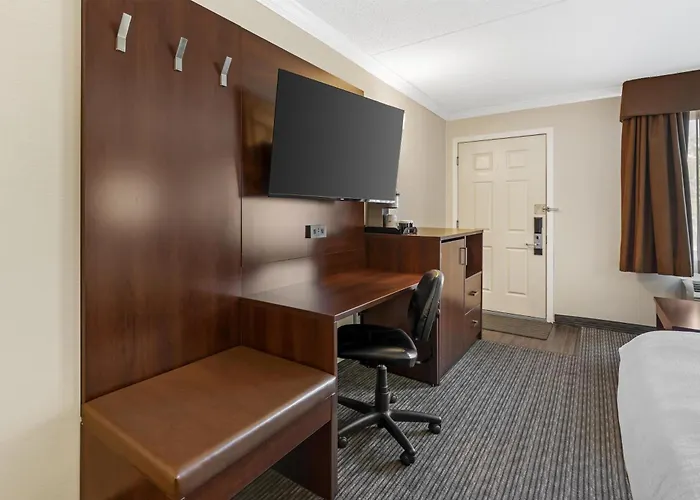 Best Western Plus Dryden And Conference Centre