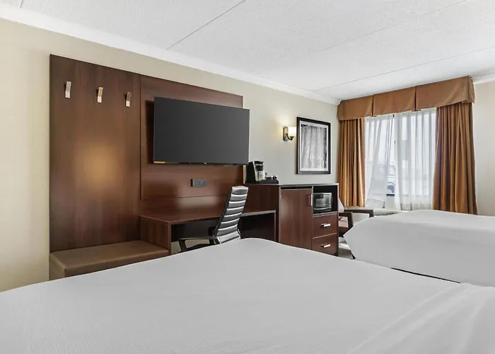 Best Western Plus Dryden And Conference Centre