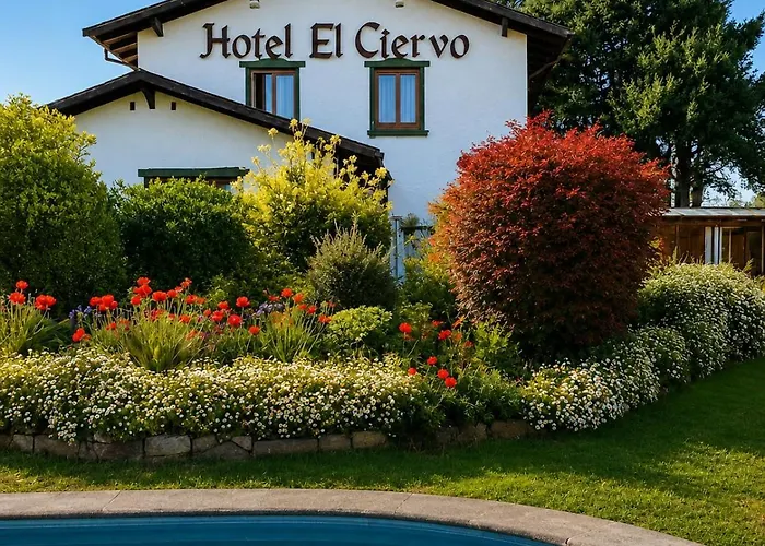 Hotel El Ciervo
