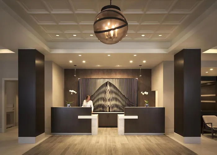 Hyatt Centric Fisherman'S Wharf San Francisco