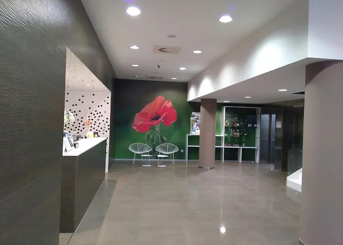 Sercotel Hola Tafalla