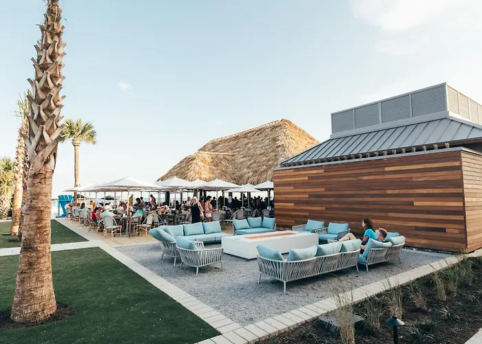 Beach House