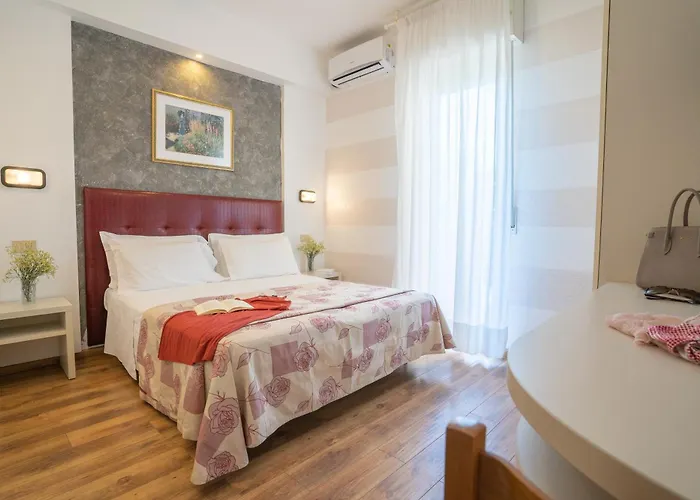 Hotel Arabel
