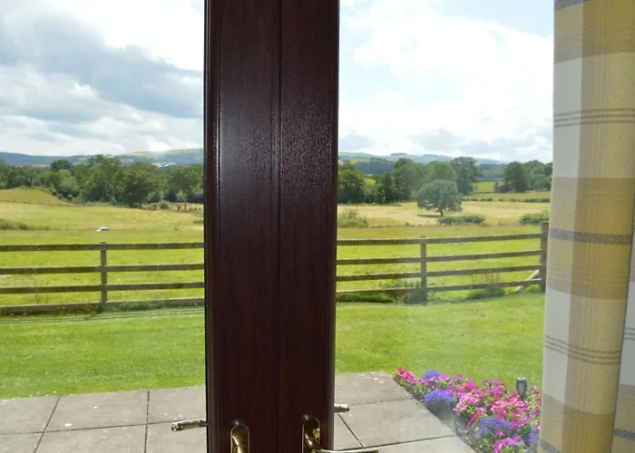 Smithfield Farm Bed & Breakfast