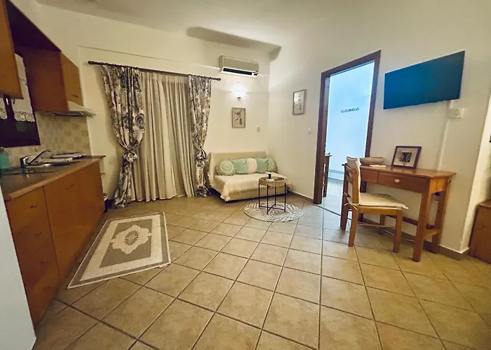 Hotel Alexandra'S House Skiathos