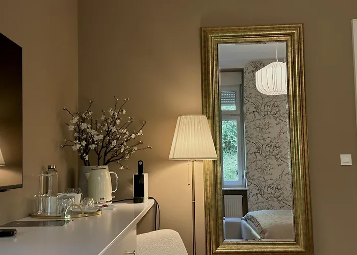 Adora Luxury Hotel Bled