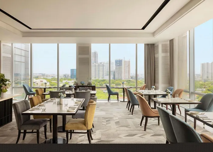 Raffles Makati