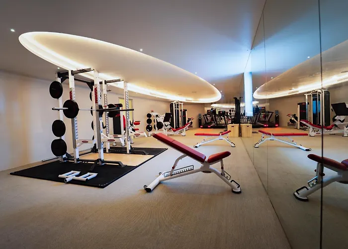Destino Five Ibiza - 5-Star Grand Luxe Resort (Adults Only)