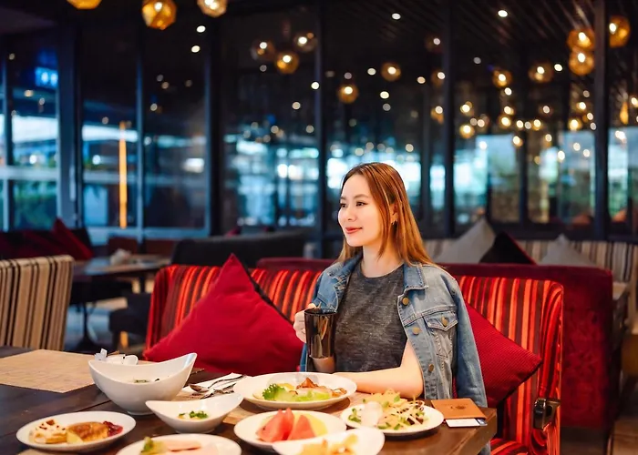 Doubletree By Hilton Sukhumvit